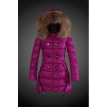 2026 秋冬 入手困難 MONCLER モンクレール ポケットづき レディース ダウンジャケット8818