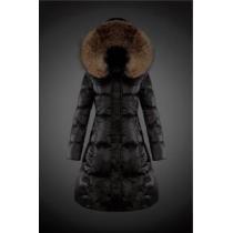 2026 秋冬 大人っぼい MONCLER モンクレール 腰の括れ レディース ダウンジャケット8814