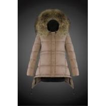 2026 秋冬 プレゼントに MONCLER モンクレール フード付 レディース ダウンジャケット8817