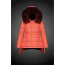 2026 秋冬 超人気美品◆  MONCLER モンクレール フード付 レディース ダウンジャケット8817