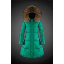 2026 秋冬 軽くて暖かい  MONCLER モンクレール 腰の括れ レディース ダウンジャケット8814