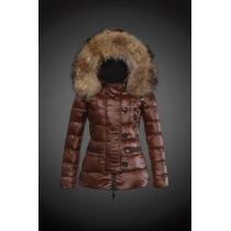2026 秋冬 人気商品 MONCLER モンクレール フードづき レディース ダウンジャケット8813