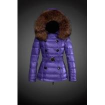 2026 秋冬 超人気美品◆ MONCLER モンクレール ベルトづき レディース ダウンジャケット8811
