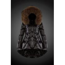2026 秋冬 高級感溢れるデザイン MONCLER モンクレール レディース ライトダウンジャケット8810