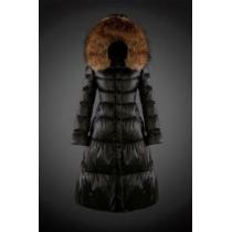 2026 秋冬 細部にこだわったデザインMONCLER モンクレール レディース プレミアムダウンコート8809