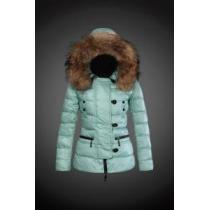 2026 秋冬 ～希少 MONCLER モンクレール フードづき レディース ダウンジャケット8813