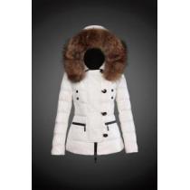 2026 秋冬 大特価 MONCLER モンクレール フードづき レディース ダウンジャケット8813