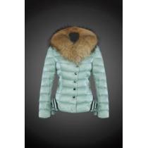 2026 秋冬 保温性を発揮する MONCLER モンクレール レディース ダウンジャケット8808