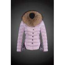 2026 秋冬 身体を保温できる MONCLER モンクレール レディース ダウンジャケット8808