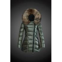 2026 秋冬 保温効果は抜群 MONCLER モンクレール レディース ダウンジャケット8807