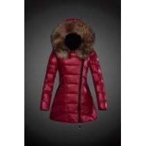 2026 秋冬 ふわふわな感触 MONCLER モンクレール レディース ダウンジャケット8807