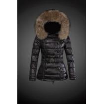 2026 秋冬 大人のおしゃれに MONCLER モンクレール ベルトづき レディース ダウンジャケット8811
