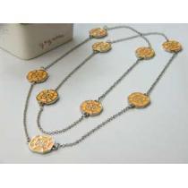 超人気美品◆2026秋冬新作 TORY BURCH トリーバーチ ネックレス、ペンダントトップトップ、チョーカー.230.
