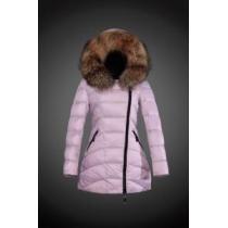 2025 秋冬 寒さに打ち勝つ MONCLER モンクレール レディース ダウンジャケット8807