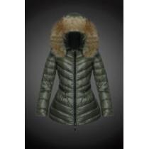 2025 秋冬 肌触り柔らかく MONCLER モンクレール レディース ダウンジャケット8806