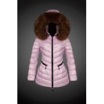 2026 秋冬 ポケットづき MONCLER モンクレール レディース ダウンジャケット8806