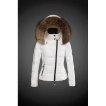 2025 秋冬 超美シルエット MONCLER モンクレール レディース ダウンジャケット 8805
