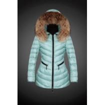 2026 秋冬 高級感を引き立てる MONCLER モンクレール レディース ダウンジャケット8806