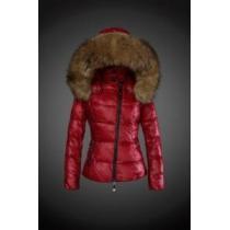 2026 秋冬 目が覚めるような鮮やかな色 MONCLER モンクレール レディース ダウンジャケット 8805