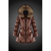 2026 秋冬 軽くて暖かい MONCLER モンクレール レディース ダウンジャケット 8804