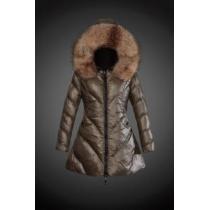 2026 秋冬 大人気☆フードづき MONCLER モンクレール レディース ダウンジャケット 8804