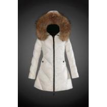 2026 秋冬 ウエストも細見せ MONCLER モンクレール レディース ダウンジャケット 8804
