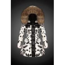 2026 秋冬 すっきり着膨れしない MONCLER モンクレール レディース ダウンジャケット 8802