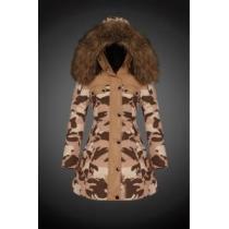 2026 秋冬 おしゃれも譲れない MONCLER モンクレール レディース ダウンジャケット 8802