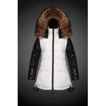 2026 秋冬 高レベルの保温性 MONCLER モンクレール レディース ダウンジャケット8801