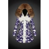 2026 秋冬 華やかなデザイン MONCLER モンクレール レディース ダウンジャケット 8802
