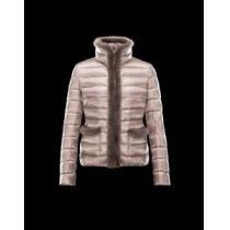 2026 秋冬 重さを感じず MONCLER モンクレール レディース ダウンジャケット