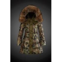 2026 秋冬 お洒落に細身効果 MONCLER モンクレール レディース ダウンジャケット 8802