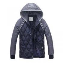 お買得 2026秋冬 MONCLER モンクレール 厳しい寒さに耐える ダウンプレミアムダウンジャケット