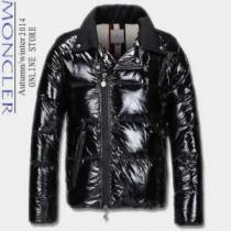 【激安】 2026秋冬 MONCLER モンクレール ダウンプレミアムダウンジャケット 高レベルの保温性