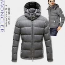 入手困難 MONCLER モンクレール ダウンプレミアムダウンジャケット 寒さに打ち勝つ  3色可選