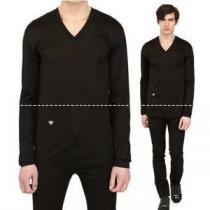 新入荷 2026-14 秋冬 DIOR ディオール 長袖 Tシャツ 3色可選