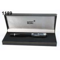 MONTBLANC モンブラン 筆記具 万年筆 ボールペン