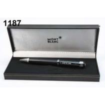 MONTBLANC モンブラン 筆記具 万年筆 ボールペン