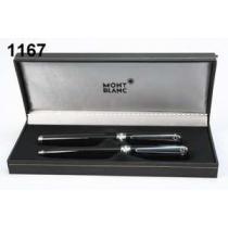 MONTBLANC モンブラン 筆記具 万年筆 ボールペン