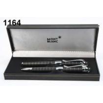 MONTBLANC モンブラン 筆記具 万年筆 ボールペン