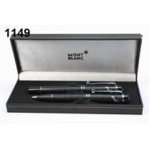MONTBLANC モンブラン 筆記具 万年筆 ボールペン