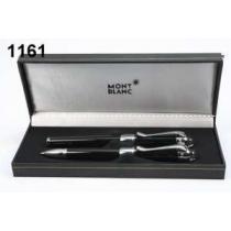 MONTBLANC モンブラン 筆記具 万年筆 ボールペン