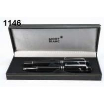 MONTBLANC モンブラン 筆記具 万年筆 ボールペン