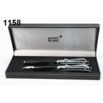 MONTBLANC モンブラン 筆記具 万年筆 ボールペン