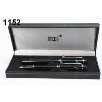 MONTBLANC モンブラン 筆記具 万年筆 ボールペン