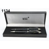 MONTBLANC モンブラン 筆記具 万年筆 ボールペン