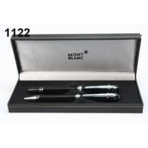 MONTBLANC モンブラン 筆記具 万年筆 ボールペン