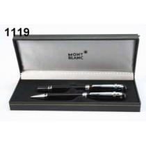 MONTBLANC モンブラン 筆記具 万年筆 ボールペン