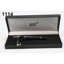 MONTBLANC モンブラン 筆記具 万年筆 ボールペン