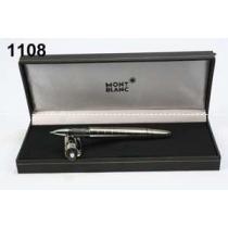 MONTBLANC モンブラン 筆記具 万年筆 ボールペン